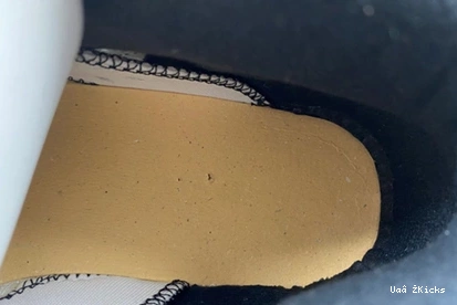 Ochre Classic 603  Yellow Jordan Retro 6 CT8529-170 0629